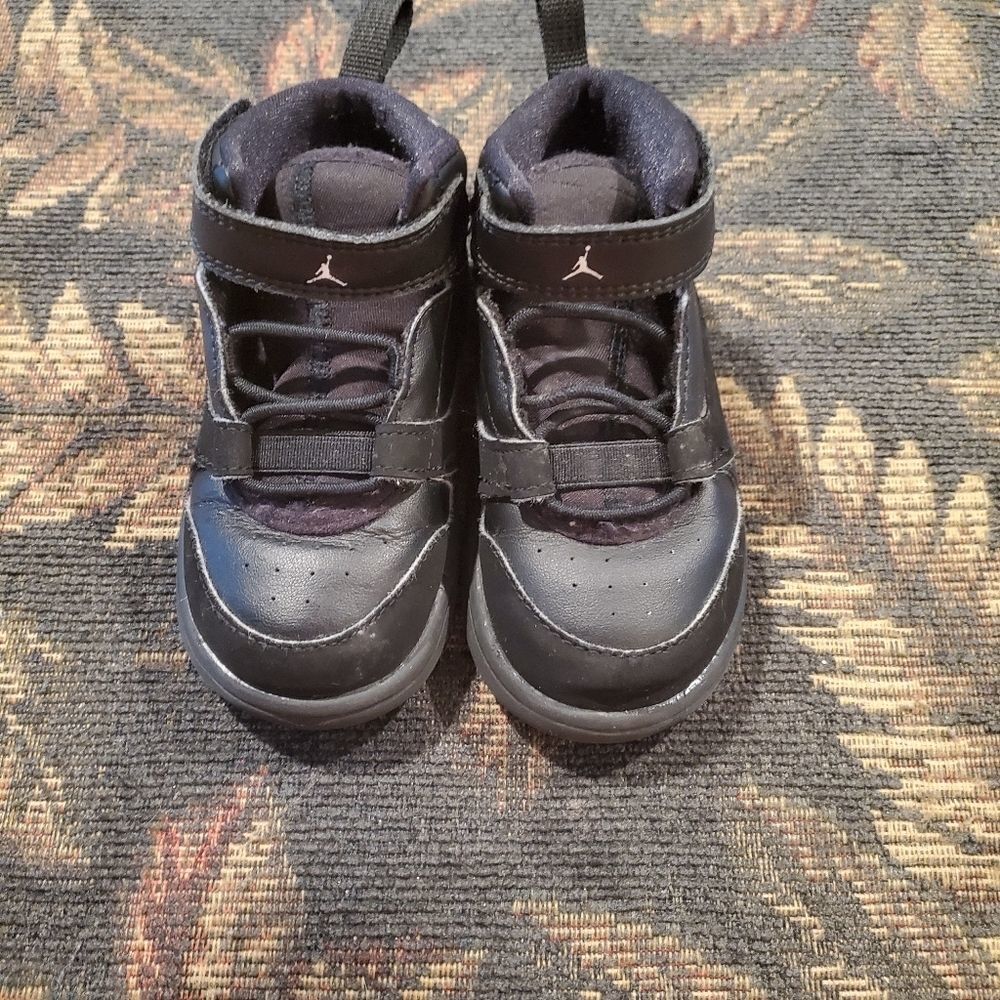 Nike Air Jordan Fadeaway (TD) Size 7C/13 cm